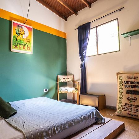 Oasis En El Corazon De Medellin, Laureles Apartment Exterior photo