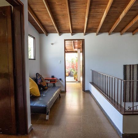 Oasis En El Corazon De Medellin, Laureles Apartment Exterior photo