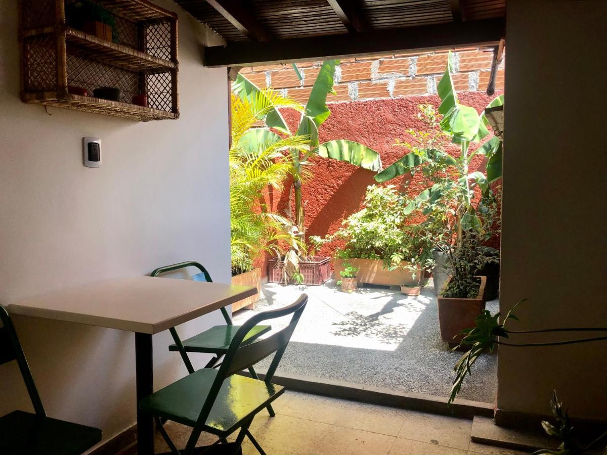 Oasis En El Corazon De Medellin, Laureles Apartment Exterior photo