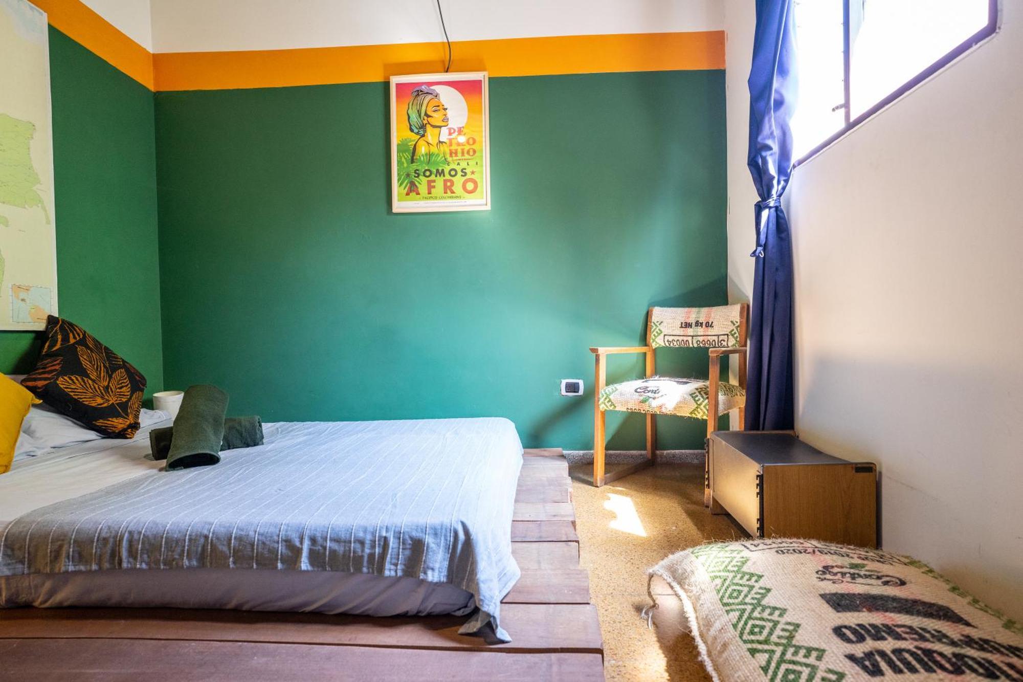 Oasis En El Corazon De Medellin, Laureles Apartment Exterior photo