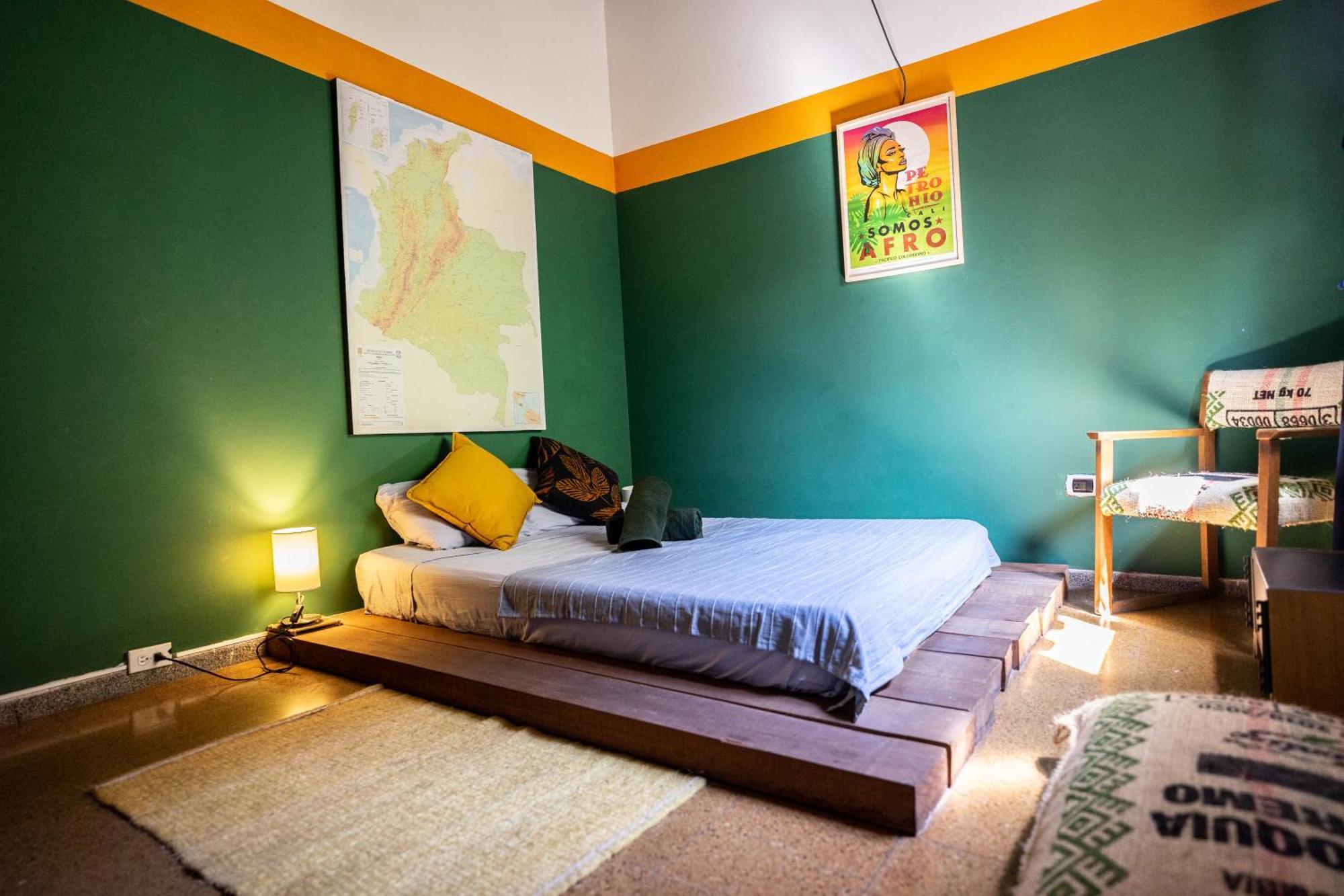 Oasis En El Corazon De Medellin, Laureles Apartment Exterior photo