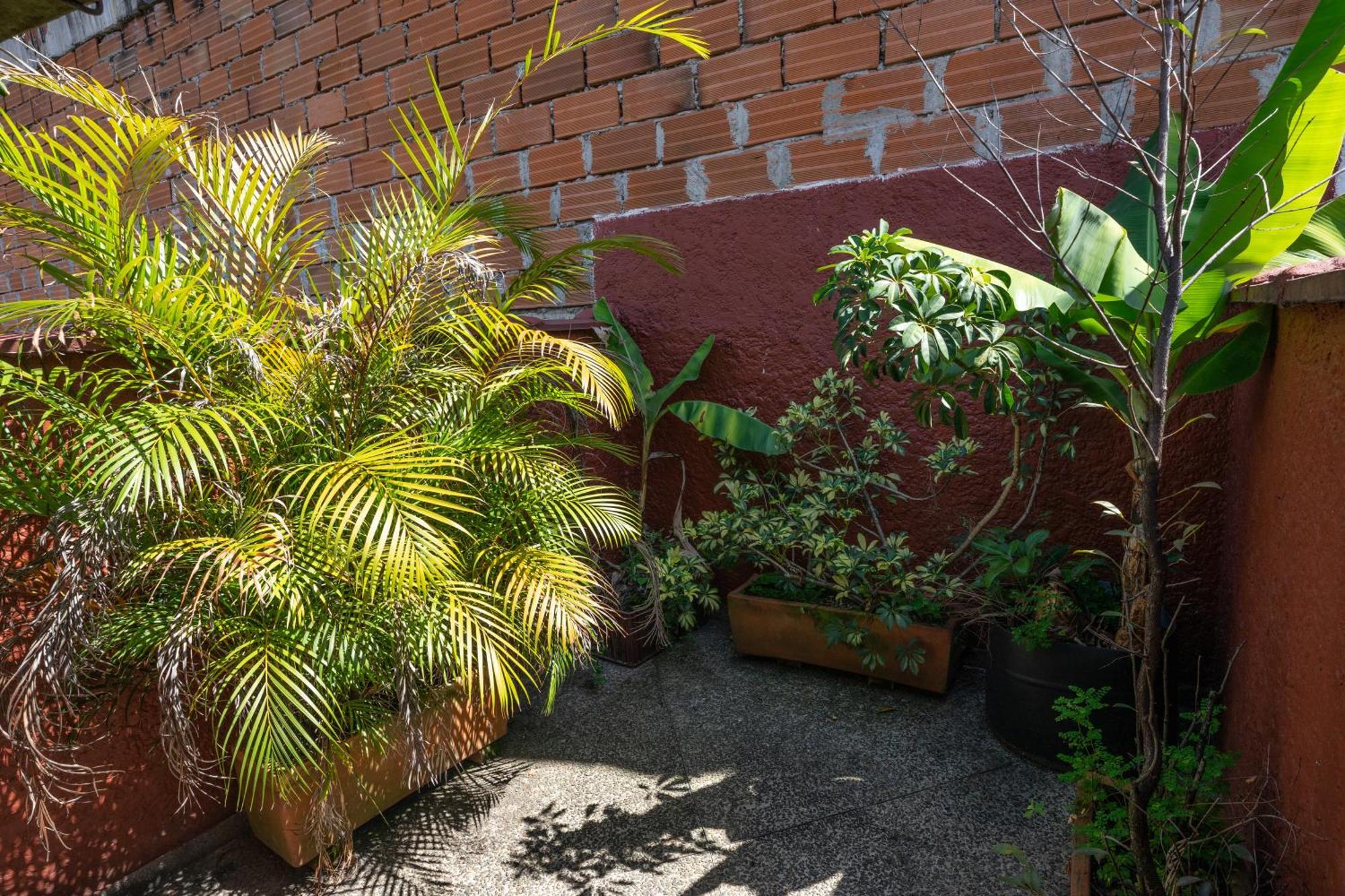 Oasis En El Corazon De Medellin, Laureles Apartment Exterior photo