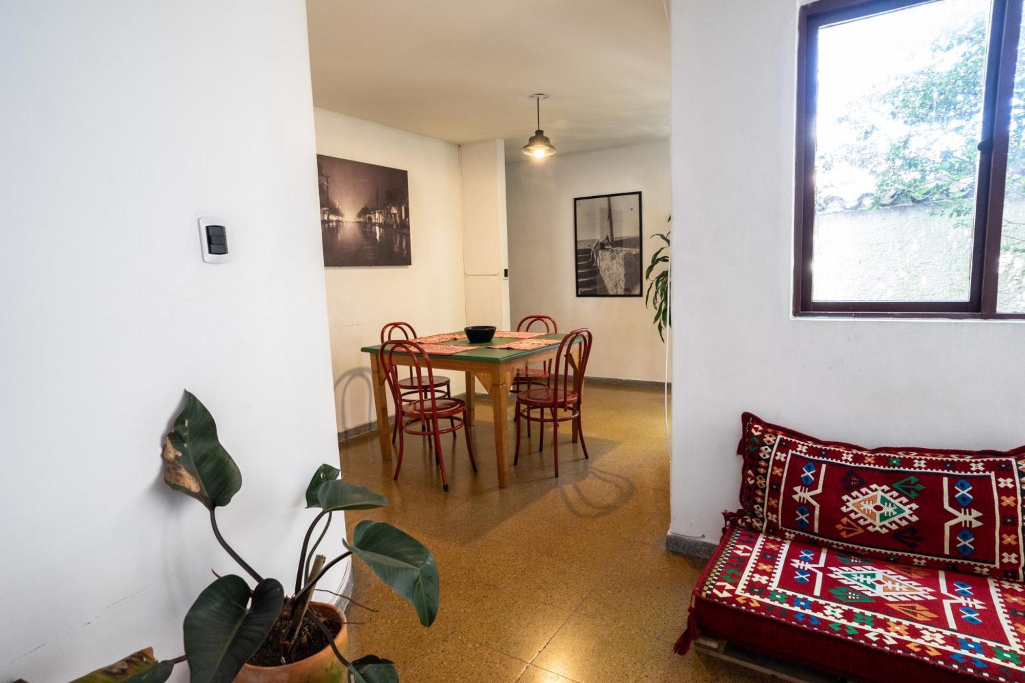 Oasis En El Corazon De Medellin, Laureles Apartment Exterior photo
