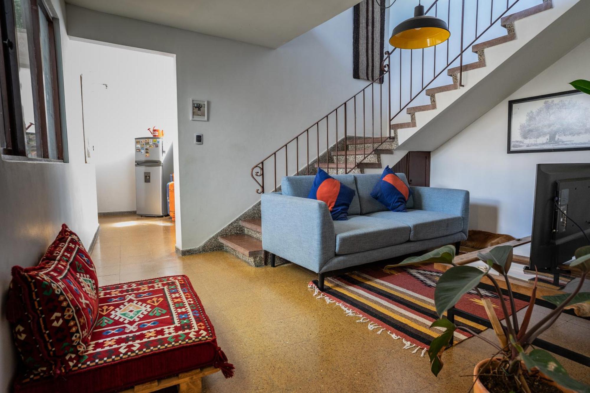 Oasis En El Corazon De Medellin, Laureles Apartment Exterior photo