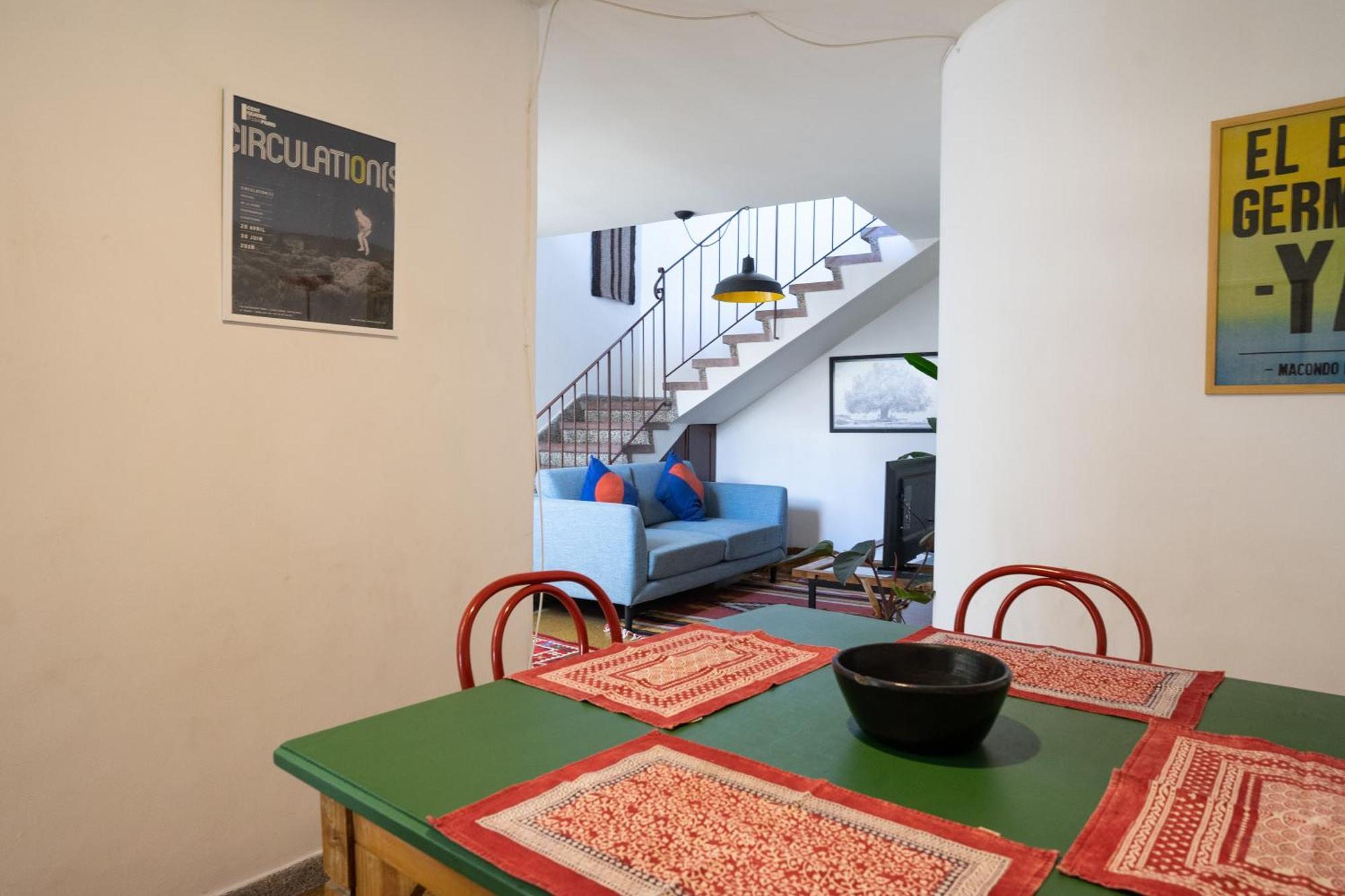 Oasis En El Corazon De Medellin, Laureles Apartment Exterior photo
